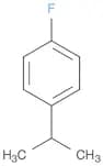 1-Fluoro-4-isopropylbenzene