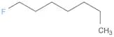 1-Fluoroheptane