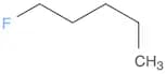 1-Fluoropentane