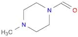 1-Formyl-4-methylpiperazine