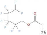 1H,1H,5H-Octafluoropentyl acrylate