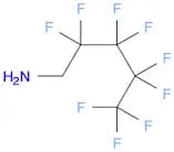 2,2,3,3,4,4,5,5,5-nonafluoropentan-1-amine