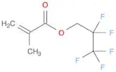 2,2,3,3,3-Pentafluoropropyl Methacrylate