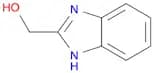 (1H-Benzoimidazol-2-yl)methanol