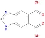 1H-Benzo[d]imidazole-5,6-dicarboxylic acid