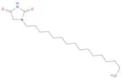 1-N-Hexadecyl hydantoin