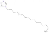 1-Hexadecyl-1H-imidazole