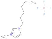 1-Hexyl-3-methylimidazolium tetrafluoroborate