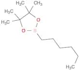 Hexylboronic acid pinacol ester