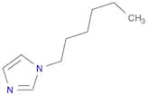 1-Hexyl-1H-imidazole