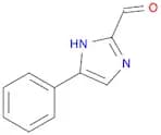 5-Phenyl-1H-imidazole-2-carbaldehyde