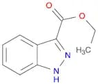 ethyl 1H-indazole-3-carboxylate