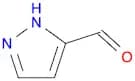 1H-Pyrazole-5-carboxaldehyde