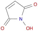 1-Hydroxy-1H-pyrrole-2,5-dione