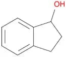 1H-​Inden-​1-​ol, 2,​3-​dihydro-