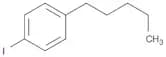 1-Iodo-4-pentylbenzene