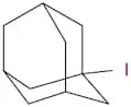 1-Iodoadamantane