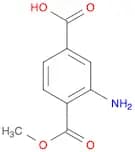 1-Methyl 2-Aminoterephthalate