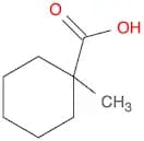 1-Methylcyclohexanecarboxylic acid
