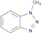 1-Methyl-1H-benzo[d][1,2,3]triazole