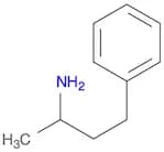 1-Methyl-3-Phenylpropylamine