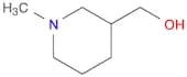 1-Methyl-3-piperidinemethanol