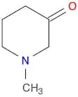 1-methylpiperidin-3-one