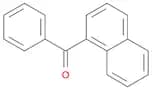 Naphthalen-1-yl(phenyl)methanone