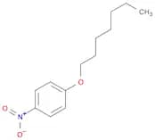 1-N-HEPTYLOXY-4-NITROBENZENE