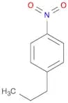 1-Nitro-4-propylbenzene