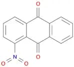 1-Nitroanthracene-9,10-dione