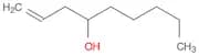 1-Nonen-4-ol