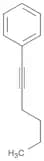 1-Phenyl-1-hexyne