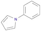 1-Phenyl-1H-pyrrole