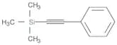 Benzene, [2-​(trimethylsilyl)​ethynyl]​-