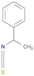 1-Phenylethyl isothiocyanate