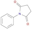 1-Phenylpyrrolidine-2,5-dione