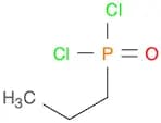 1-PROPANEPHOSPHONIC DICHLORIDE