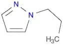 1-Propyl-1H-pyrazole