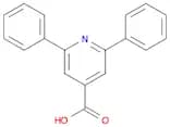 2,6-Diphenylisonicotinic acid