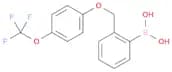 (2-((4-(Trifluoromethoxy)phenoxy)methyl)phenyl)boronic acid