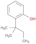2-(1,1-Dimethylpropyl)Phenol