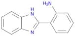 2-(1H-Benzo[d]imidazol-2-yl)aniline