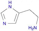 [2-(1H-imidazol-5-yl)ethyl]amine dihydrochloride