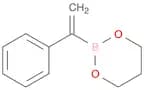 2-(1-Phenylvinyl)-1,3,2-dioxaborinane