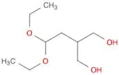 2-(2,2-Diethoxyethyl)-1,3-propanediol