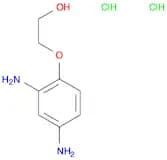 2-(2,4-Diaminophenoxy)ethanol DiHCl