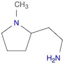 2-(2-Aminoethyl)-1-methylpyrrolidine