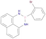 2-(2-Bromophenyl)-2,3-dihydro-1H-naphtho[1,8-de][1,3,2]diazaborine
