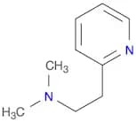 N,N-Dimethyl-2-(pyridin-2-yl)ethanamine